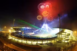 SEA Games 31 opening ceremony expected to make strong impression