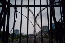 Indonesia parliament approves extradition treaty with Singapore
