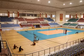 Ninh Binh province accelerates preparation for SEA Games 31