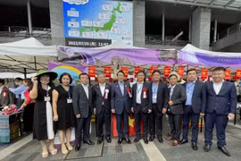 Forum connects firms from Vietnam, Japan’s Kyushu