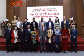 Association hailed as bridge linking Vietnam, Netherlands