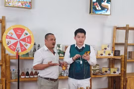TikTok-based livestream programme to promote OCOP products launched in Hanoi 