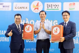 Dak Lak looks to boost trade links with RoK businesses