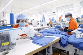 Ho Chi Minh City attracts 3.94 billion USD in FDI in 2022