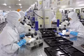 Savills: Vietnam on radar of manufacturing investors