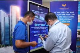 Real estate market must be digitalised