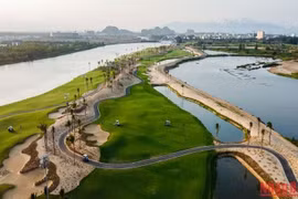 Da Nang ready for tourism-golf festival 
