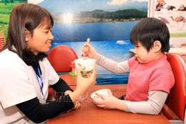 Efforts made to ensure best care for children with disabilities