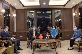 Thai province creates favourable conditions for Vietnamese community