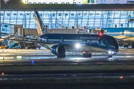 Vietnam Airlines proposes solutions for recovery