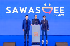 Thailand: ‘Sawasdee by AOT’ app launched