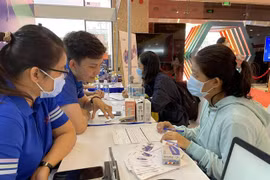 Several industries ramp up recruitment as economy recovers