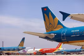 CAAV proposes increasing airfare due to oil prices
