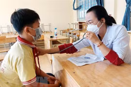 Vietnam records another 10,365 COVID-19 cases
