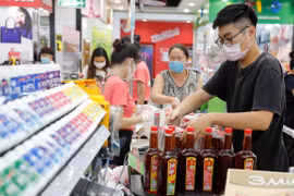 Vietnam’s CPI up 2.44% in six months