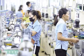 RoK firms eye investment in Hanoi: ambassador