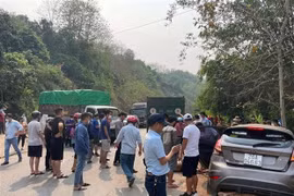 Traffic accidents claim 37 lives during three-day holiday