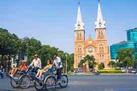 World Travel Awards 2022’s Gala Ceremony to be held in HCM City