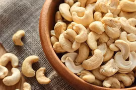 Vietnam eyes 900 million USD in export value of cashew nut to EU