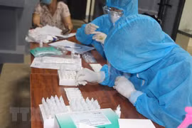 Laos bans New Year festivities to curb COVID-19 transmission