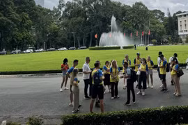 HCM City seeks to diversify tourism products