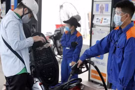 Retail petrol prices up slightly in latest adjustment