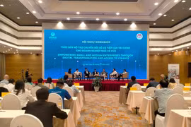 SMEs supported to accelerate digital transformation, access finance