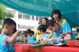 Joint UN project promotes disability inclusion