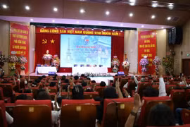 Association maintains activities to promote Vietnam-France collaboration
