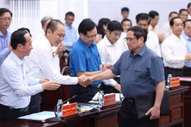 Bac Lieu boasts advantages to develop sustainably, sustainably: PM