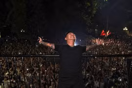 Concert to mark Vietnam’s strong recovery after COVID-19 pandemic