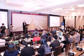 Vietnam, Sweden step up partnership in sustainable development