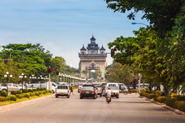 Laos faces risk of fuel shortage