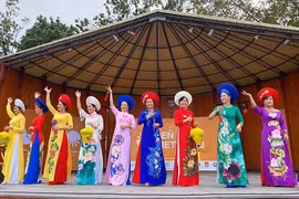 Vietnam Day held in Slovakia 