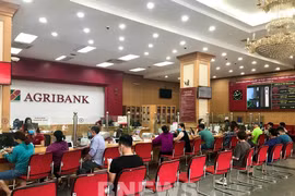 Agribank has ratings upgraded by Moody’s