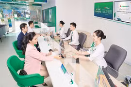 VPBank receives loans from large financial institutions, affirming its reputation