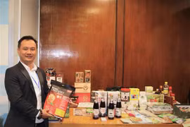 Vietnam, Italy look to optimise business opportunities