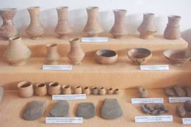 Quang Ngai working to promote values of Sa Huynh culture