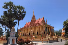 Bac Lieu promotes tourism in north of National Highway 1A