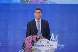 Strong performance across spheres boosts Vietnam’s economy: ADB Country Director