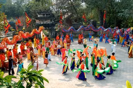 Russian scholars highlight Vietnamese cultural beauty 