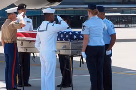 Vietnam hands over more remains of US soldiers missing in action