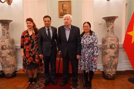 Vietnamese, Russian scholars urged to boost cooperation