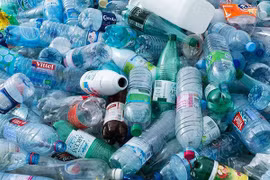 Exhibition raises public awareness on plastic waste reduction