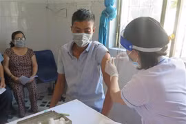 Vietnam reports lowest daily COVID-19 cases in nearly one year