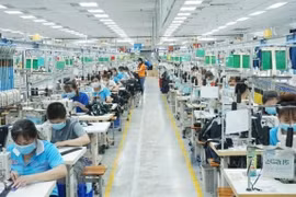 Binh Duong attracts Taiwanese investors
