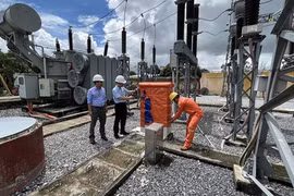 PM orders more urgent measures against Typhoon Noru