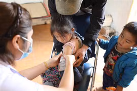 Vietnam logs 3,195 new COVID-19 cases on August 26
