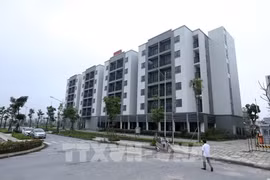 Hung Yen aims to better meet workers’ housing demand by 2025