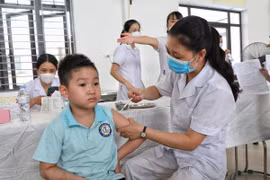 Vietnam logs additional 1,176 COVID-19 infections on Sept. 24